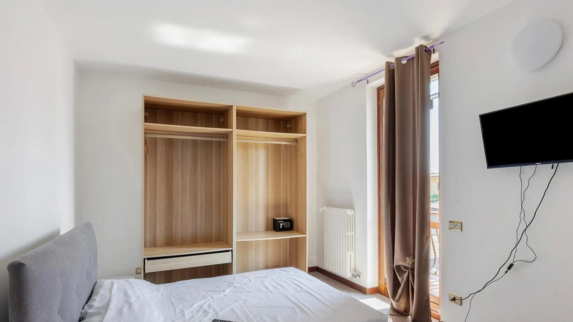 Boccadoro Apartament Bed & Breakfast Mozzecane