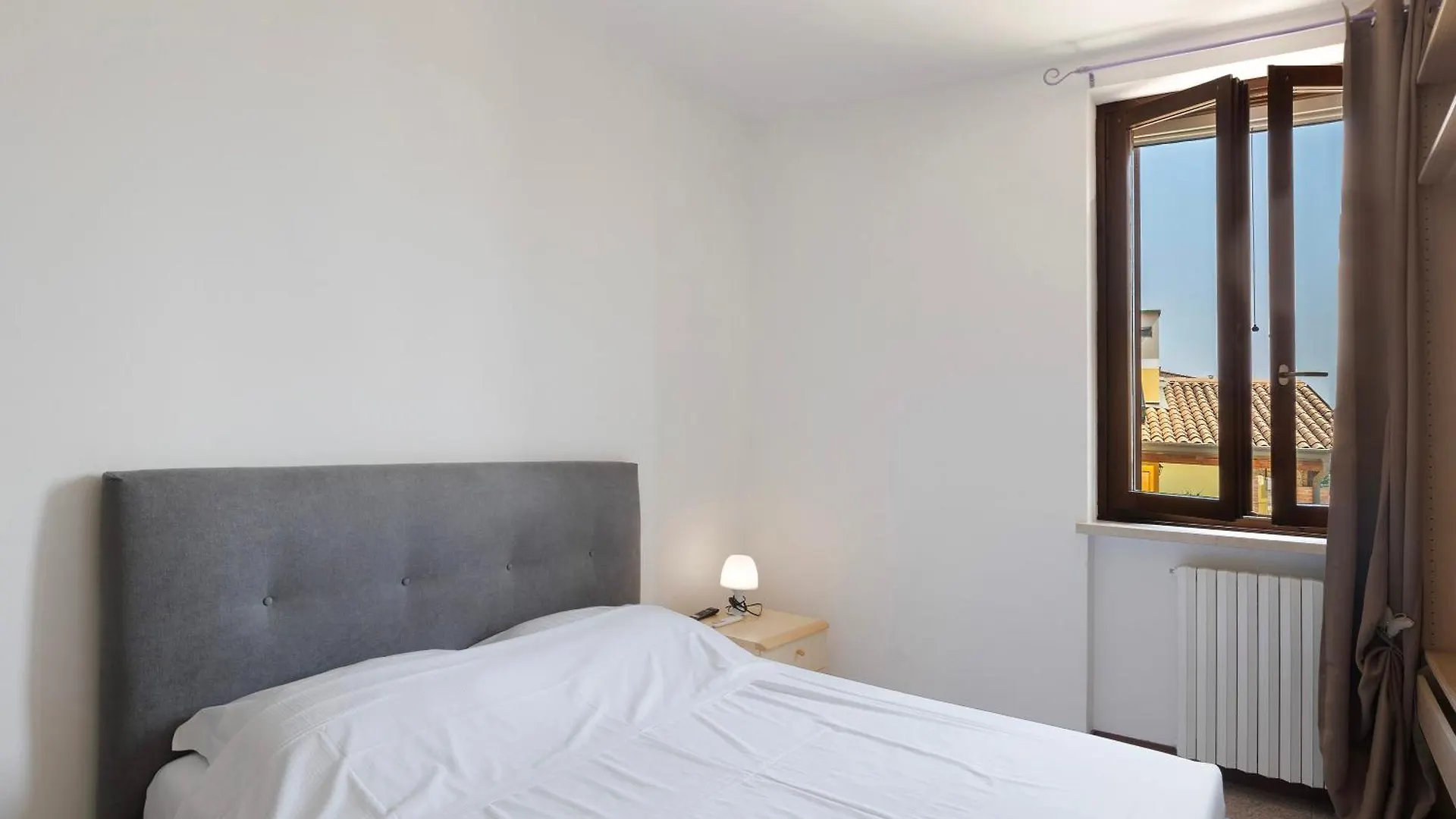 Boccadoro Apartament Bed & Breakfast Mozzecane