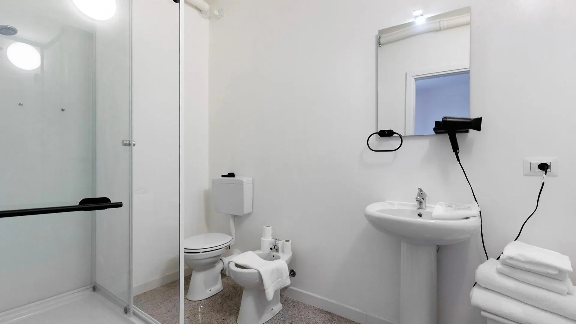 Boccadoro Apartament Bed & Breakfast Mozzecane Italy