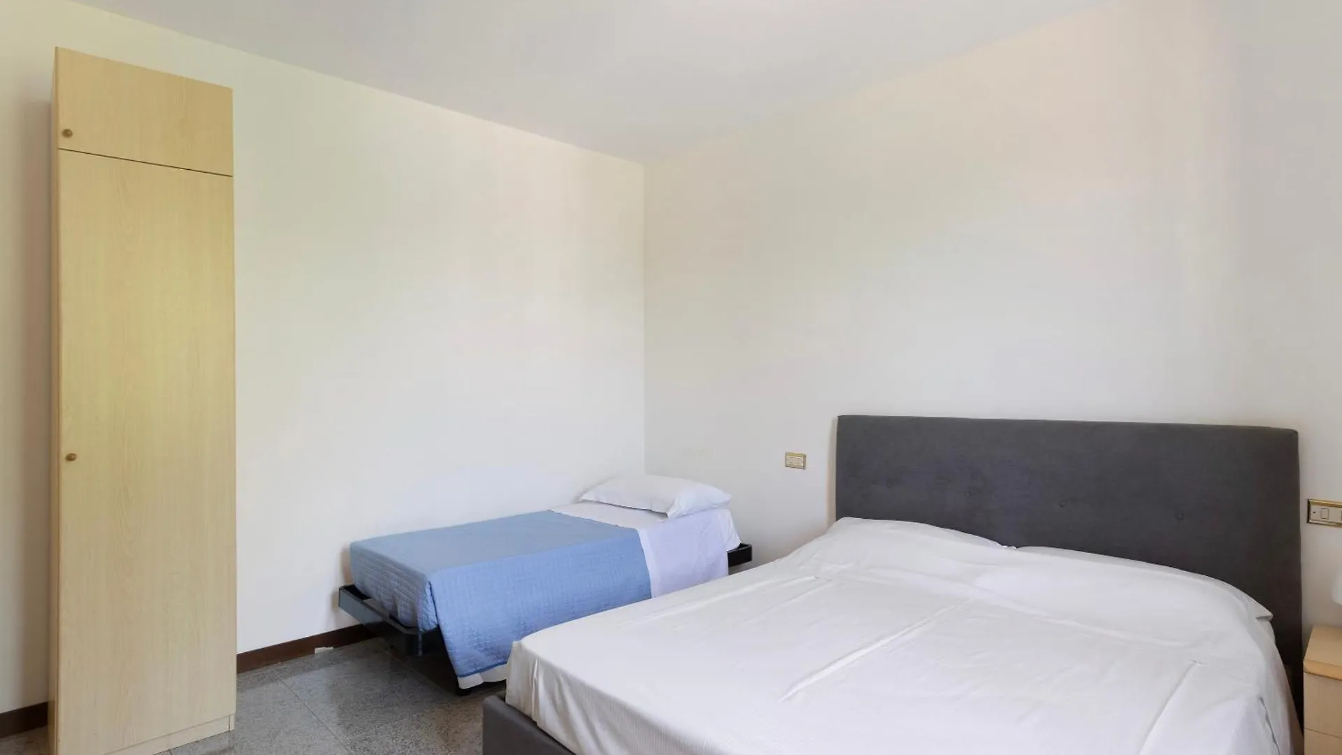 Boccadoro Apartament Bed & Breakfast Mozzecane 0*,