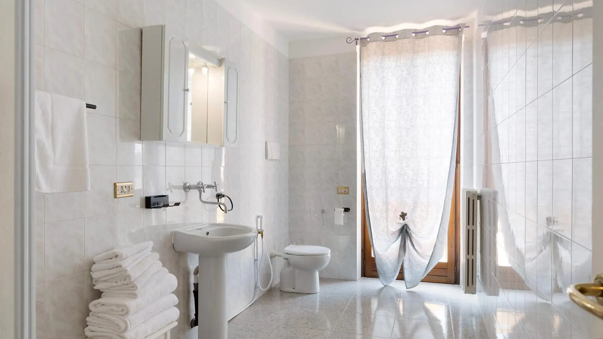 Boccadoro Apartament Bed & Breakfast Mozzecane