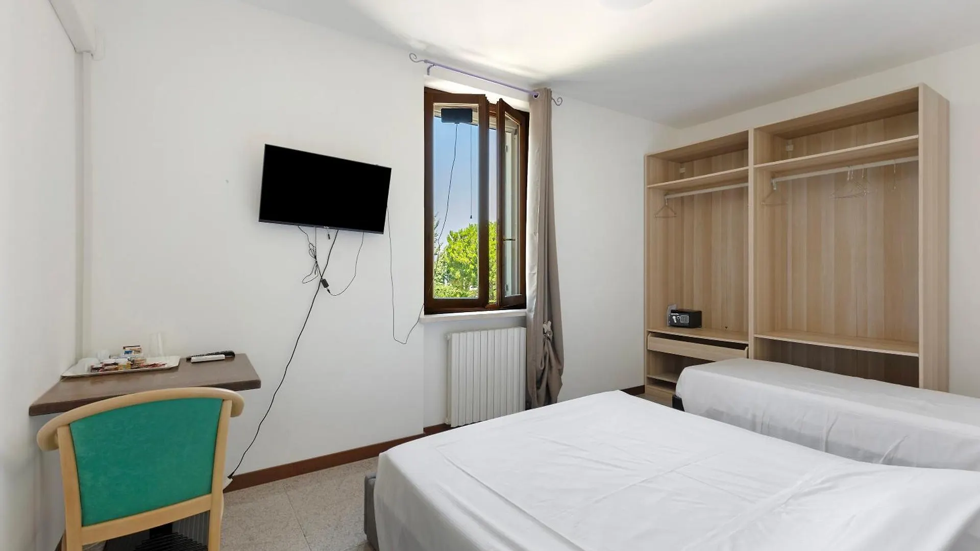 Boccadoro Apartament Bed & Breakfast Mozzecane Italy