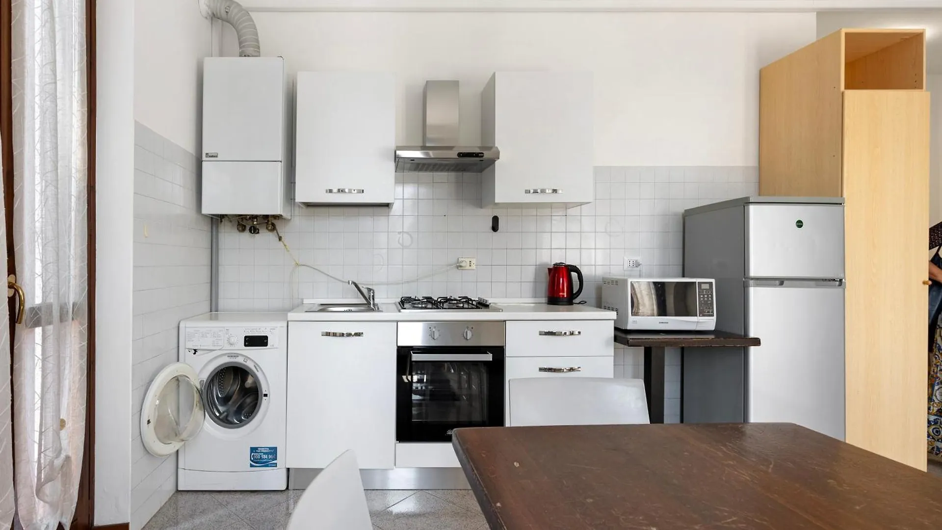 Boccadoro Apartament Bed & Breakfast Mozzecane