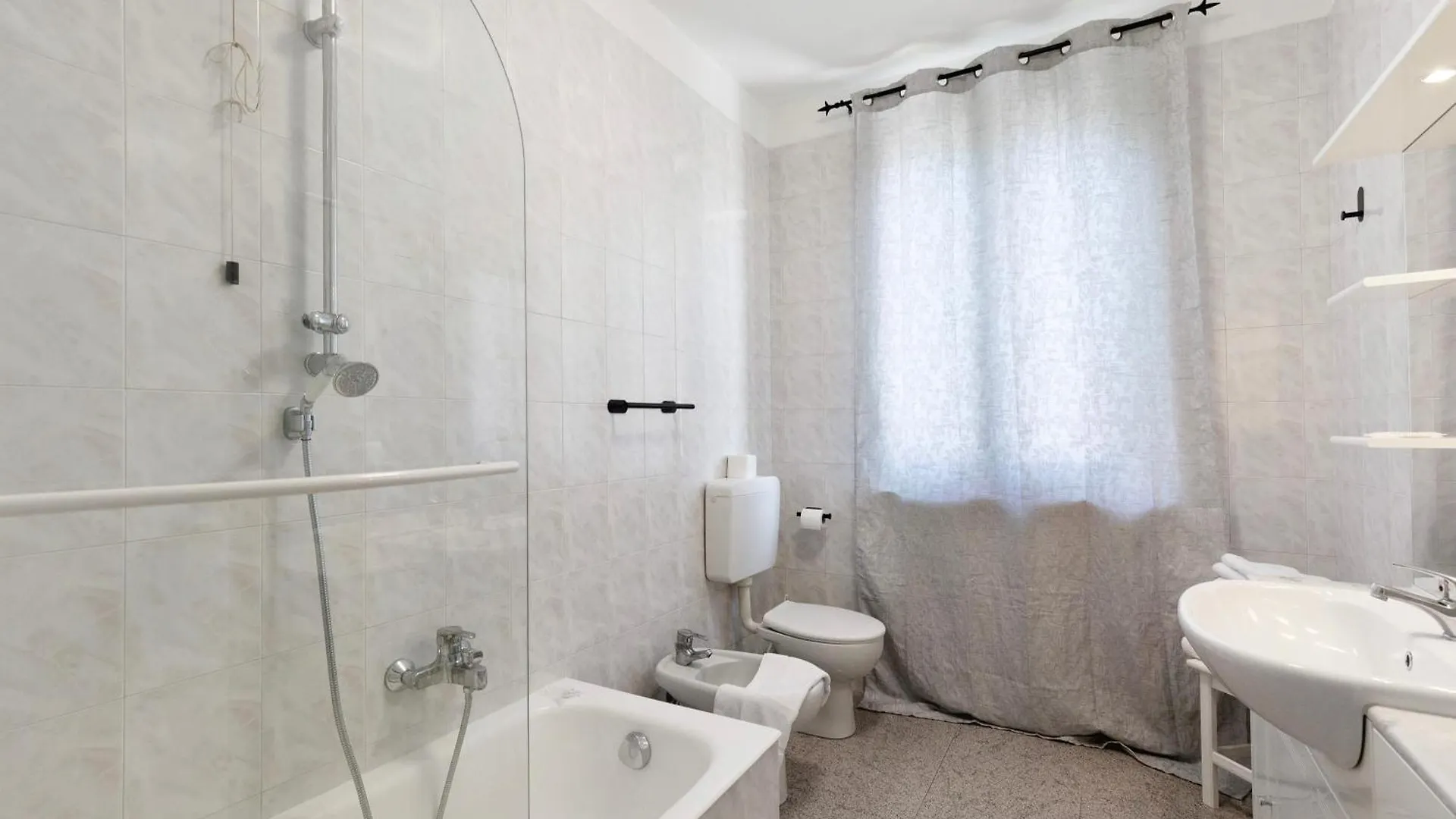 Boccadoro Apartament Bed & Breakfast Mozzecane