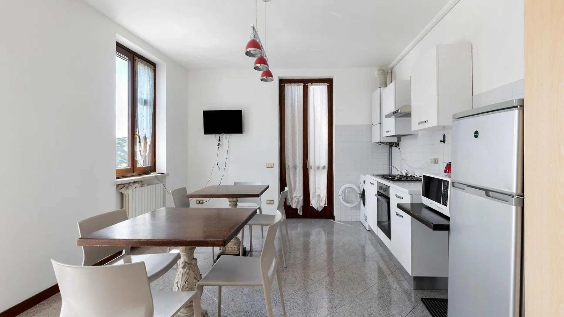Boccadoro Apartament Bed & Breakfast Mozzecane Italy